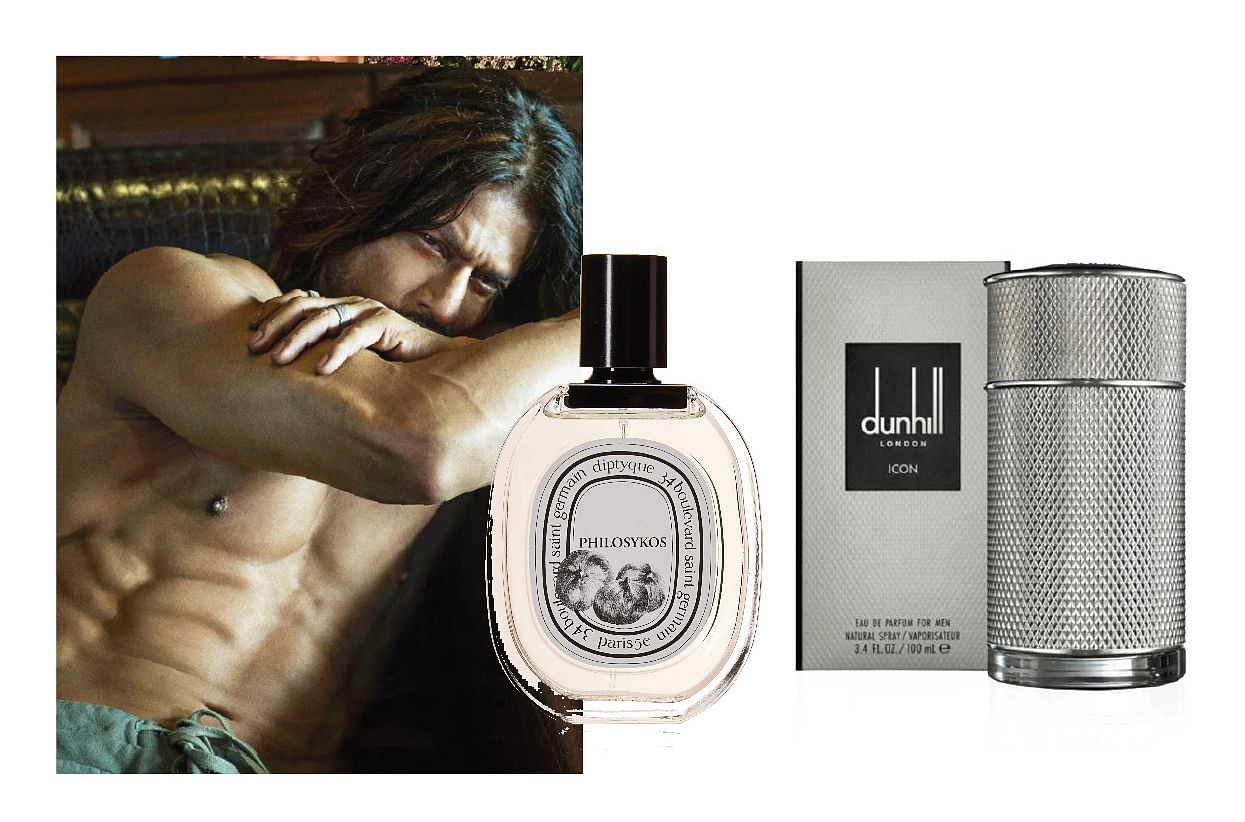 Diptyque perfume shahrukh khan new arrivals