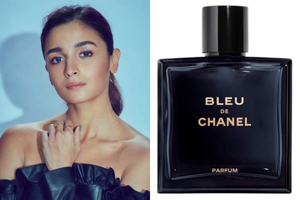 Priyanka chopra favourite online perfume